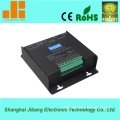 Constant voltage dmx512 ic chip dc12 decoder for 12v 24v light